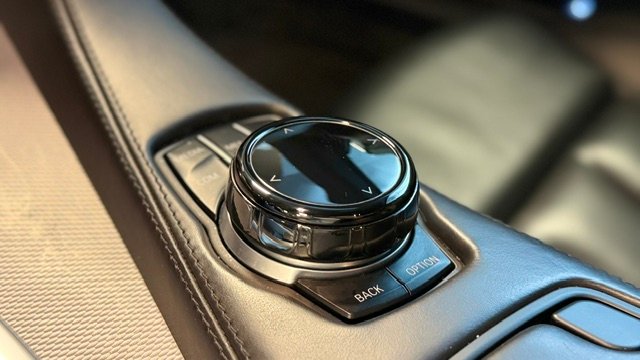 BMW Serie 6 2018, foto 31