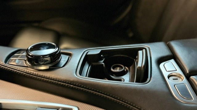 BMW Serie 6 2018, foto 32