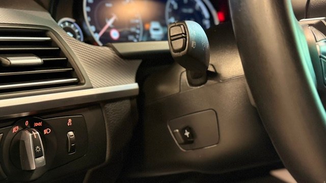 BMW Serie 6 2018, foto 34