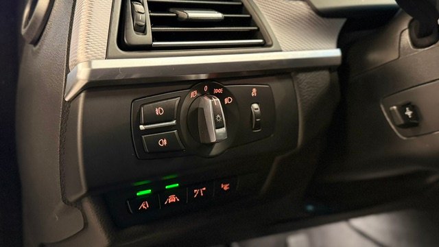 BMW Serie 6 2018, foto 33