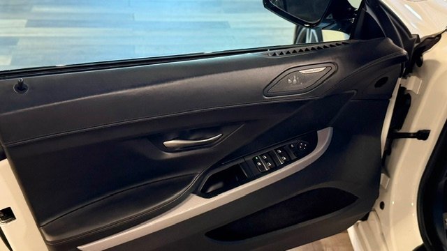 BMW Serie 6 2018, foto 35