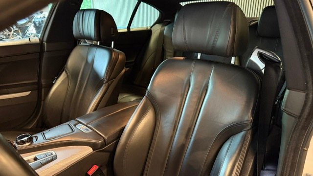 BMW Serie 6 2018, foto 38