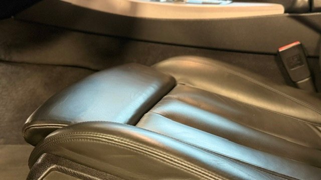 BMW Serie 6 2018, foto 39