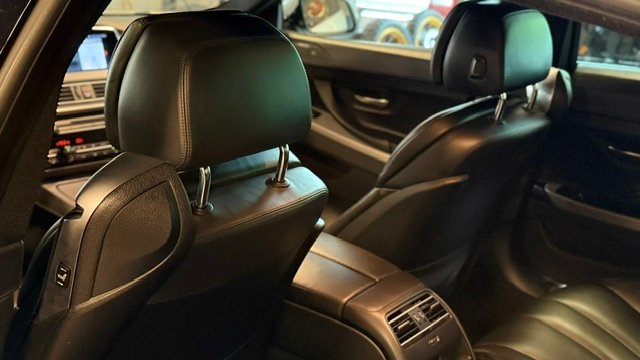 BMW Serie 6 2018, foto 41