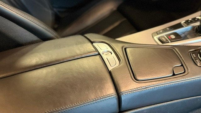 BMW Serie 6 2018, foto 46