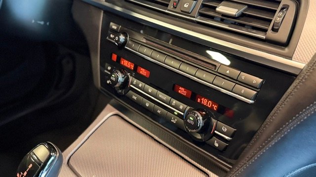 BMW Serie 6 2018, foto 45