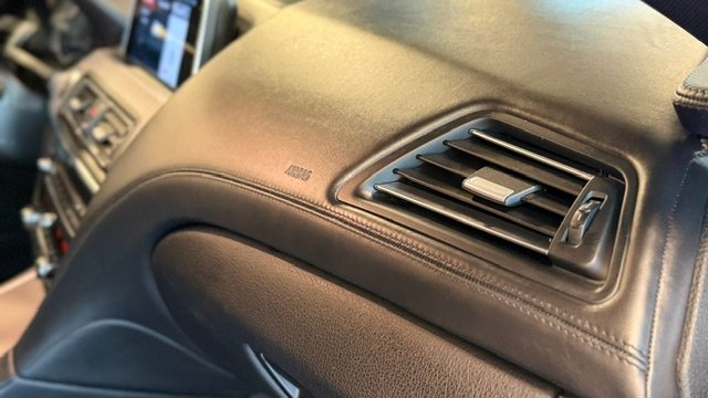 BMW Serie 6 2018, foto 47
