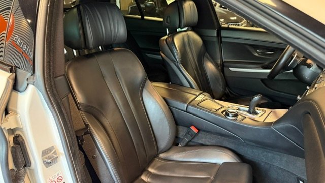 BMW Serie 6 2018, foto 48