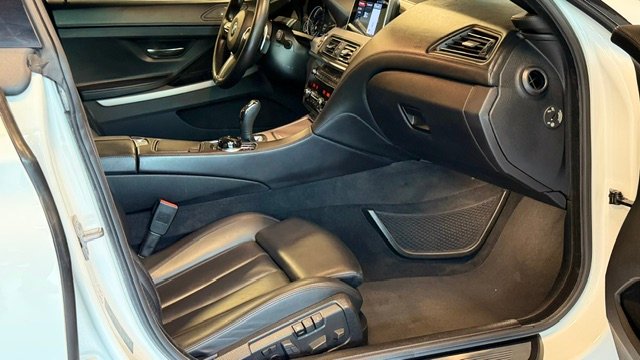 BMW Serie 6 2018, foto 49