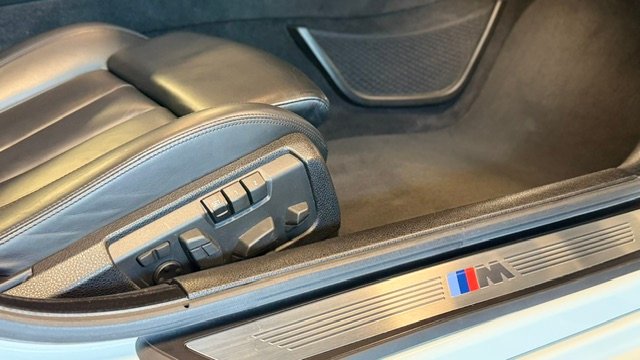 BMW Serie 6 2018, foto 50