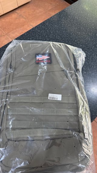 Mochila GORUCK GR2 40L Cordura USA
