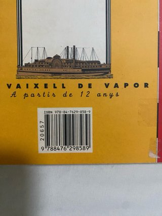 Crispetes per la Norma Schweizer