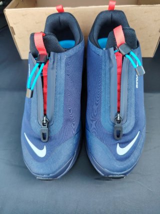 Nike Air Max Dn Roam Azul/Rojo