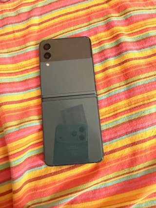 Samsung Z Flip 3 para piezas