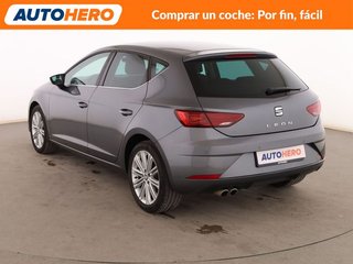 Seat Leon 2.0 TDI Xcellence
