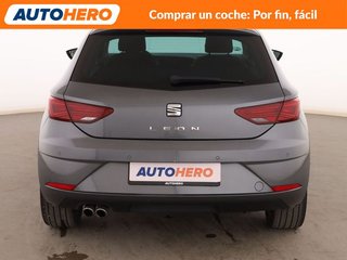 Seat Leon 2.0 TDI Xcellence