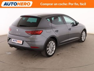 Seat Leon 2.0 TDI Xcellence