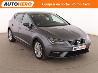 Seat Leon 2.0 TDI Xcellence