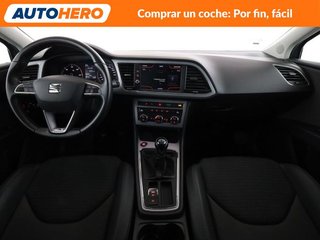 Seat Leon 2.0 TDI Xcellence
