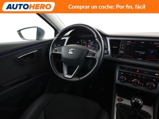 Seat Leon 2.0 TDI Xcellence