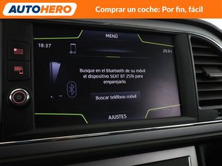 Seat Leon 2.0 TDI Xcellence