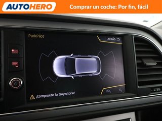 Seat Leon 2.0 TDI Xcellence