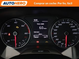 Seat Leon 2.0 TDI Xcellence