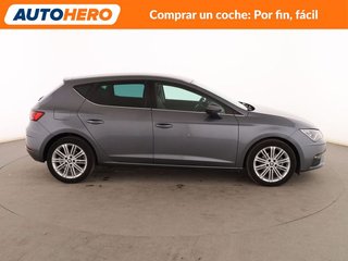 Seat Leon 2.0 TDI Xcellence