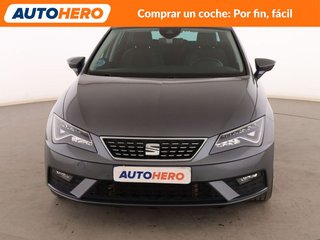 Seat Leon 2.0 TDI Xcellence