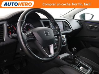 Seat Leon 2.0 TDI Xcellence