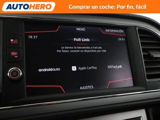 Seat Leon 2.0 TDI Xcellence