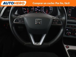 Seat Leon 2.0 TDI Xcellence