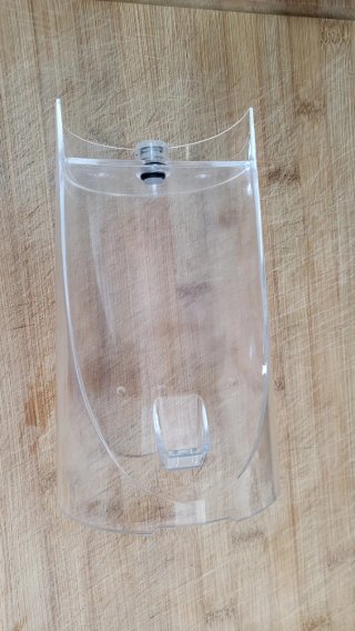 Cafetera Krups Dolce Gusto KP1A0