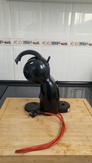 Cafetera Krups Dolce Gusto KP1A0