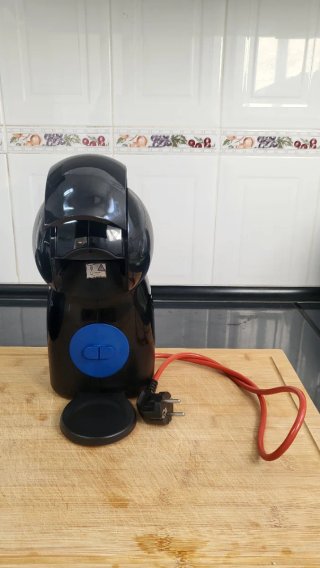 Cafetera Krups Dolce Gusto KP1A0