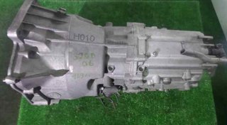 Bmw 131232 ojo caja cambios serie berlina (e90) *