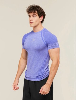 Gymshark Devant Amethyst Lilac