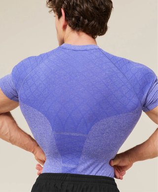 Gymshark Devant Amethyst Lilac