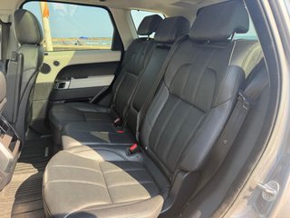 Land Rover Range Rover Sport 2015