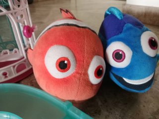 Lote Juguetes Niños: Pista, Figuras y Más