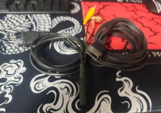 Console PlayStation 2 Fat Nera