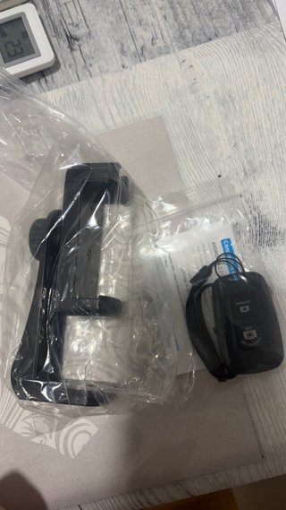 Trípode Nineigh CT190 para cámara y móvil