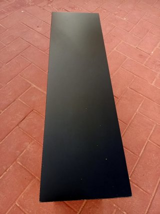 Mesa de cafe Ikea LACK
