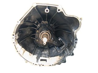 CAJA CAMBIOS OPEL FRONTERA A 28TDI4JB1T 26266986
