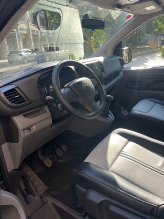 Citroen Jumpy 2018 IMPECABLE