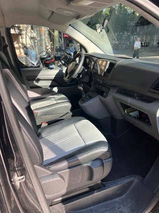 Citroen Jumpy 2018 IMPECABLE