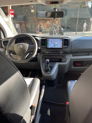 Citroen Jumpy 2018 IMPECABLE