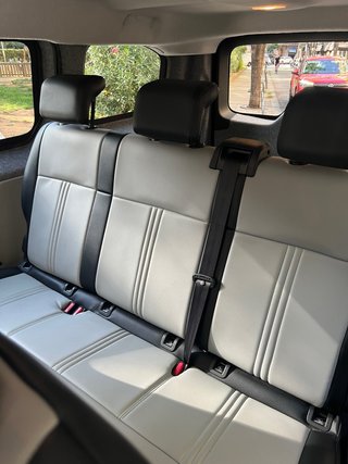 Citroen Jumpy 2018 IMPECABLE