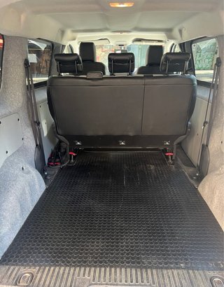 Citroen Jumpy 2018 IMPECABLE
