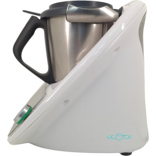 VORWERK THERMOMIX TM6